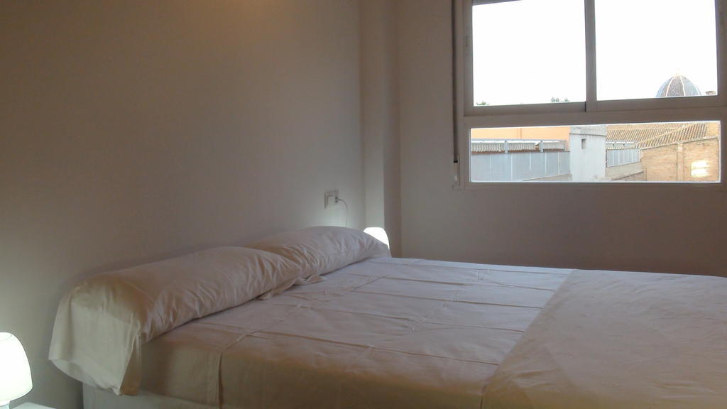 Holastays Jardines Del Turia Valencia Zimmer foto